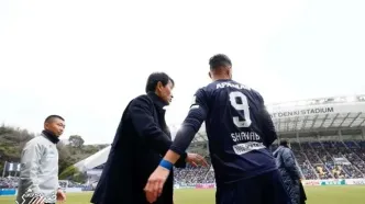 پرسپولیس یک چیز دیگر است اما قرارداد دارم/ استقلال پیشنهاد بالاتر داد ولی دنبال پول نیستم!