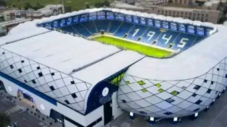 ورزشگاه امارات برای دربی پیش رو پیشنهاد شد