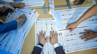 نتایج نهایی انتخابات عراق اعلام شد