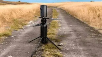 فناوری خطرناکی که خودش هدف را پیدا و منهدم می‌کند