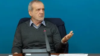 پزشکیان: قول می‌دهیم امسال کمترین قطعی برق را تجربه کنیم