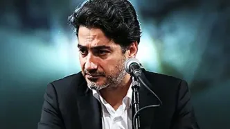 آهنگ جدید همایون شجریان به نام ایران روشن + دانلود و متن ترانه