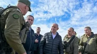 حمله شدیداللحن قطر به نتانیاهو