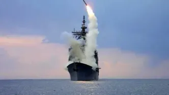 موافقت پنتاگون باارسال موشکهای تاماهاوک به اوکراین