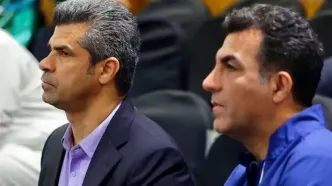 ساعی: به دنبال کسب تجربه هستیم