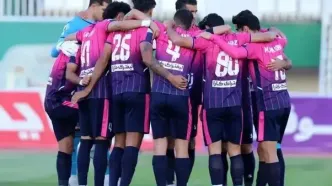 امتیاز تقسیم شد؛ بازگشت دیرهنگام آلومینیوم برابر فجرسپاسی