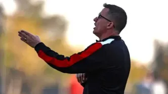 آنالیز عملکرد هافبک‌های پرسپولیس؛ اوسمار ناراضی است!