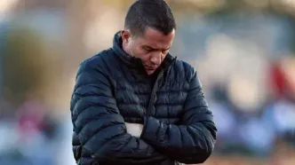 مشکل بزرگ پرسپولیس به اوسمار هم به ارث رسید!