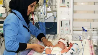 دریافتی بسیاری از پرستاران زیر خط فقر است