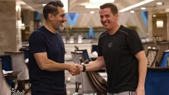 مجوز اوسمار برای هدایت پرسپولیس چه روزی صادر می‌شود؟