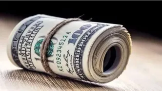 صعود شبانه قیمت دلار امروز  ۸ آذر | طوفان تازه در بازار ارز