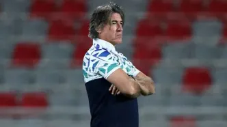 جنجال در استقلال؛ ساپینتو از تعویق بازی مقابل سپاهان عصبانی شد