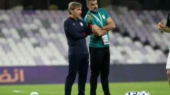 ایتالیایی‌ترین تیم ملی ایران تاریخ!