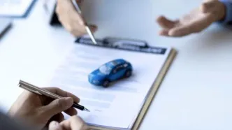 آیا پرداخت دیه راننده مقصر توسط شرکت بیمه اتفاق می‌افتد؟