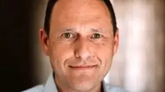 یک انتصاب جدید در  ارتش صهیونیستی