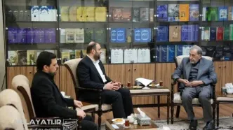 موضع مشاور رهبری به انتخابات عراق