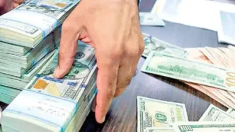 جهش بی‌سابقه قیمت دلار آزاد اول صبح شنبه ۸ آذر| قیمت دلار از کنترل خارج شد