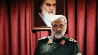 سردار شکارچی: اگر دست تعرضی به سمت رهبر معظم انقلاب دراز شود، قطع خواهیم کرد