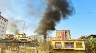 فوری/ این کشور در وضعیت جنگی قرار گرفت