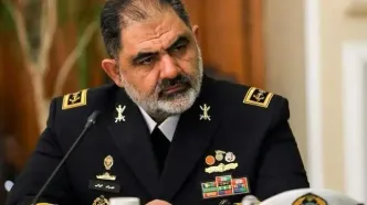 ایران مقتدر و متحد اجازه نمی‌دهد هیچ قدرتی، خدشه‌ای بر تمامیت سرزمینی‌اش وارد کند