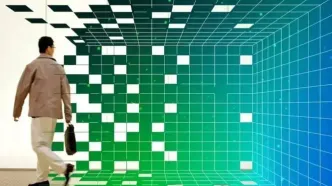 جهان ما شبیه‌سازی کامپیوتری نیست