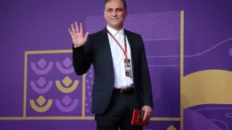 میرشاد ماجدی مدیرعامل استقلال می‌شود؟