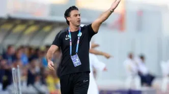 مجیدی با شکست ایرانی‌ها بالاخره طعم پیروزی را چشید