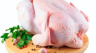 قیمت مرغ و تخم‌مرغ دوباره صعودی شد | مرغ را از این قیمت بالاتر نخرید