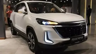 قیمت جدید تیگارد X35 ؛ رقیب ری‌را چند؟