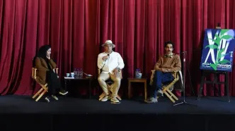 وقتی سادگی معنا می‌آفریند/ از دغدغه ملی تا خوانش زیرمتنی