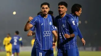 سه نفر متهم اصلی مساوی دیشب استقلال!