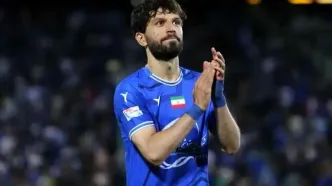 تغییرات اجباری در فهرست خارجی‌های استقلال؛ خروج قطعی یک خارجی برای ورود ماشاریپوف