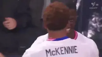 ویدیو: 100 گل شگفت انگیز با شوت از راه دور