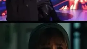 سولماز حسینی: کارگردان «شغال» همسرم است