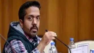 توضیح بازیگر سریال ستایش درباره نماز خواندن در چین/ ویدئو