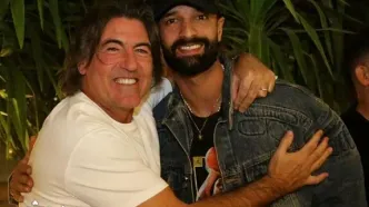 مدافع استقلال از ۴ هفته پایانی لیگ محروم می‌شود