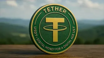 قیمت تتر کانال 116 هزار تومان را فتح کرد | بیت‌کوین در کف کانال 90 هزار دلار