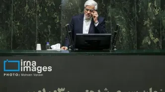 عارف: بخش هایی از برنامه هفتم نیازمند اصلاح است