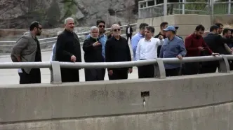 آقای پزشکیان، ما مطمئنیم شما دیروز شوخی کرده‌اید!