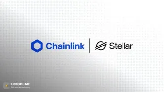 همکاری بزرگ استلار و چین‌لینک | گامی مهم به‌سوی اتصال کامل فایننس روی زنجیره
