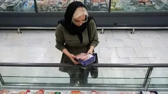 قیمت جدید مرغ در بازار