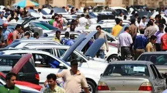 ضربه مهلک به گرانی خودرو: آغاز ریزش قیمت‌ها در بازار ایران خودرو و سایپا!