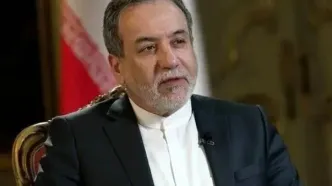 واکنش عراقچی به تصویب قطعنامه ضدایرانی توسط شورای حکام