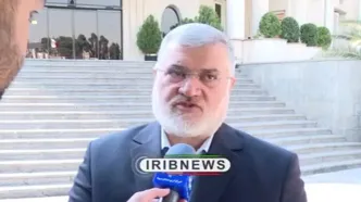 استاندار تهران عضو هیئت دولت شد