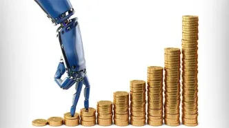 پول‌خوری هوش مصنوعی