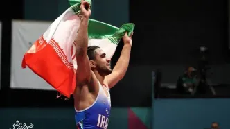 پاسخ زشت حریف تاجیکی به دلجویی رحمان عموزاد