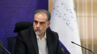 اعزام ۵۲ نیروی منتخب آموزش و پرورش به دوره‌های تخصصی چین