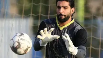 فرعباسی به اولین بازی استقلال در جام حذفی نمی رسد