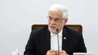 عارف: ایران بهترین راه ترانزیتی کشورهای محصور در خشکی است