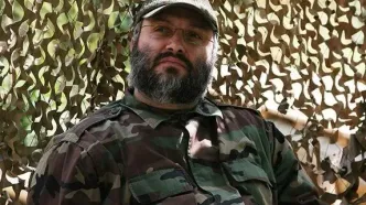 افشای جزئیات ترور عماد مغنیه بعد از 17 سال